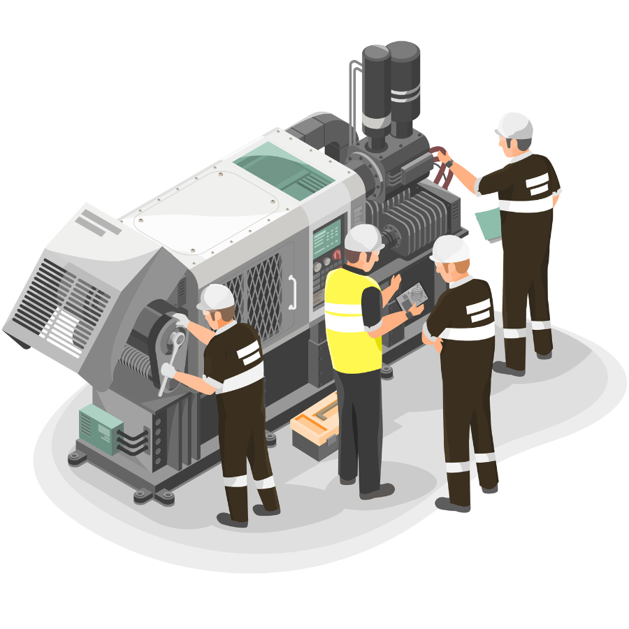 opravy a modernizácie stroných zariadení opravy a modernizácie stroných zariadení