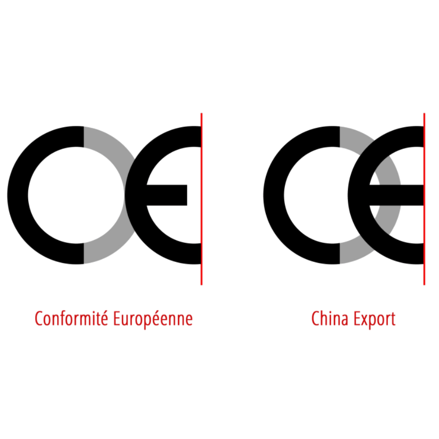 ES vyhlásenie a CE pre strojné zariadenie