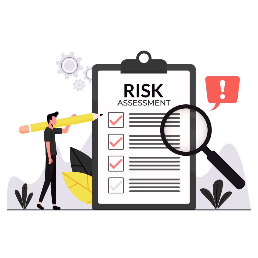 analýza a posúdenie rizík pre strojné zariadenia